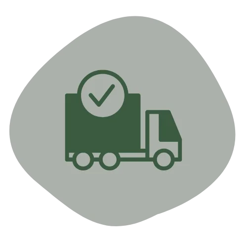 توصيل سريع ومجاني